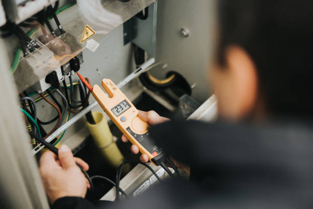 Best Generator Installation Services  in Goodman, MO