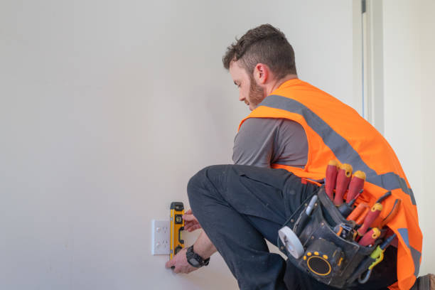  Goodman, MO Electrician Pros