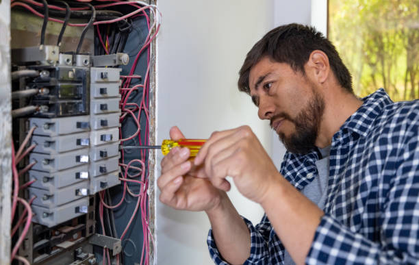 Best Electrical Contractors for Businesses  in Goodman, MO